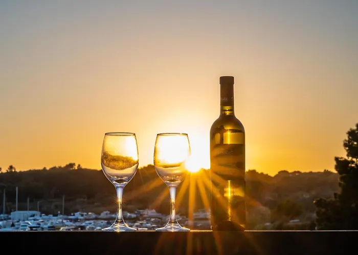 Floating House - Aria Apartman Pula