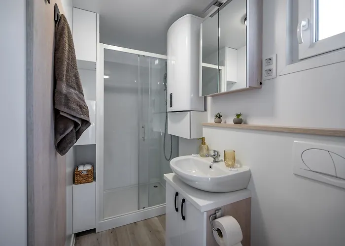 Apartman Floating House - Aria Pula