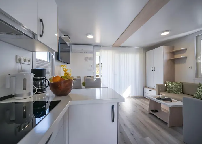 Apartman Floating House - Aria *