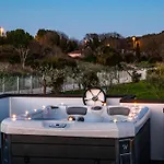 公寓 Floating House - Aria 普拉