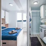 公寓 Floating House - Aria *