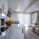 公寓 Floating House - Aria *